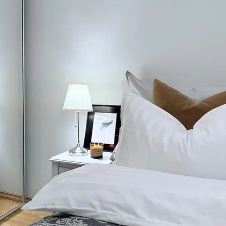 Lejlighed Eksklusiv Midt I Sentrum! Drammen