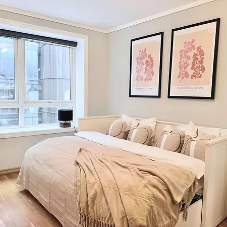 Eksklusiv Midt I Sentrum! * Drammen