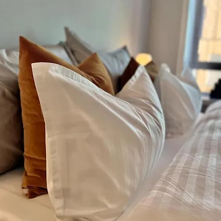 Eksklusiv Midt I Sentrum! Apartamento