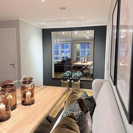 Apartamento Eksklusiv Midt I Sentrum! *