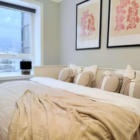 Eksklusiv Midt I Sentrum! Apartamento *